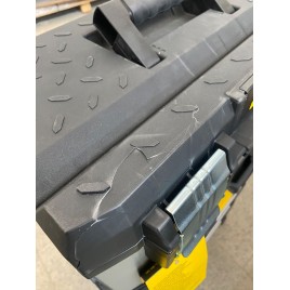 OUTLET Stanley 1-95-622 FatMax Narzędziowa skrzynka na kółkach USZKODZONY!!!